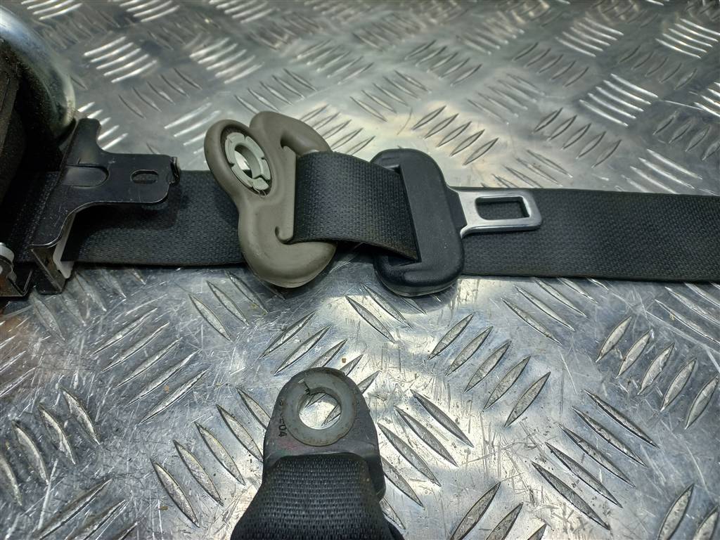 ремень безопасности NISSAN MURANO  86884CC06C, 2130 рублей, Москва