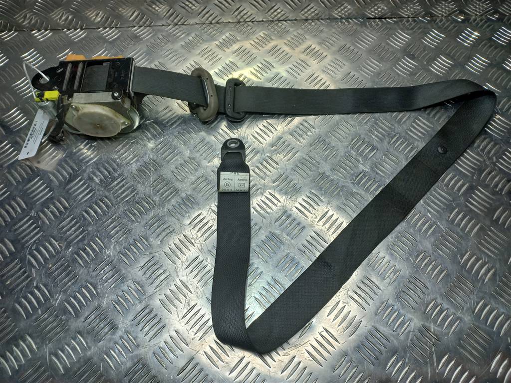 ремень безопасности NISSAN MURANO  86884CC06C, 2130 рублей, Москва