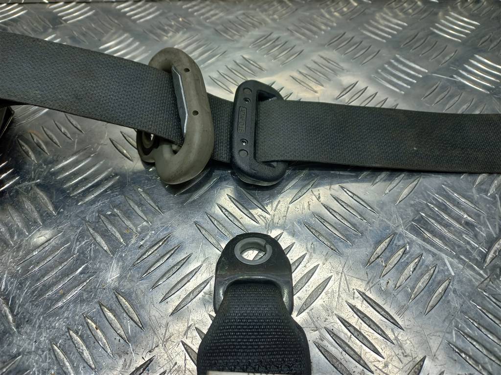 ремень безопасности NISSAN MURANO  86884CC06C, 2130 рублей, Москва