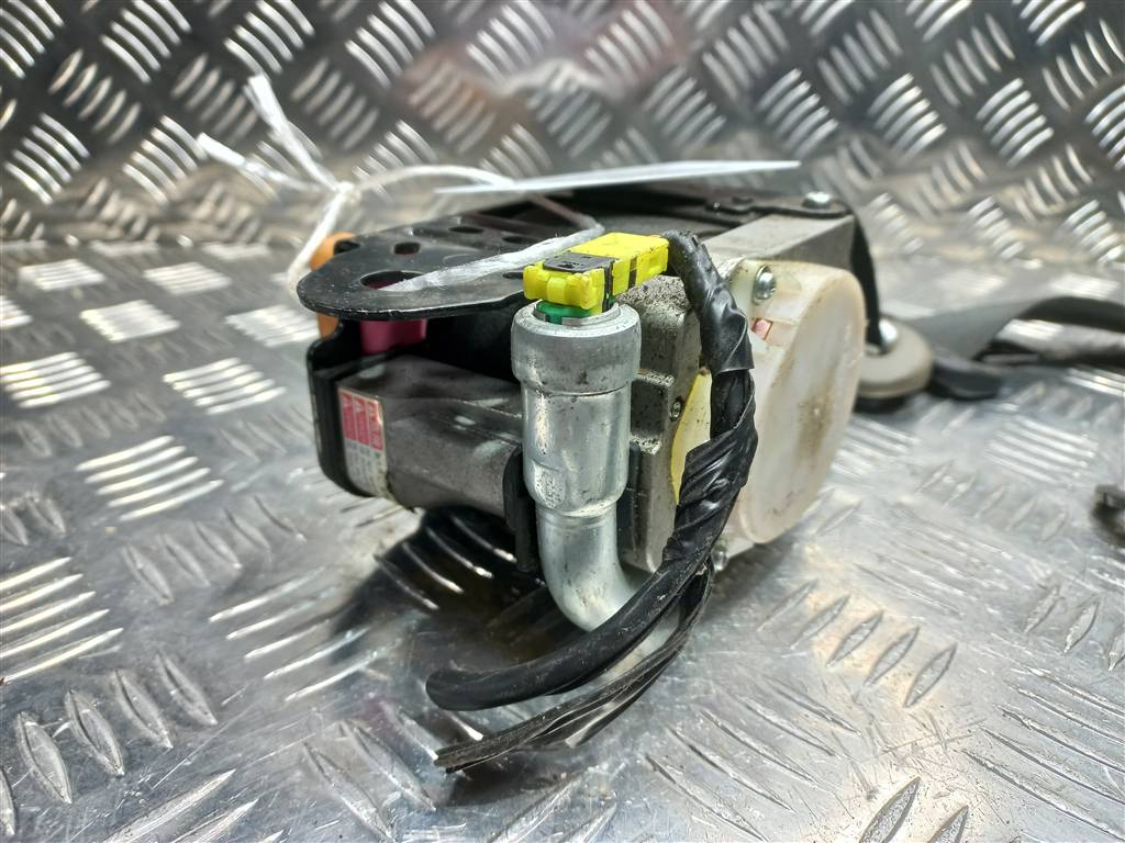 ремень безопасности NISSAN MURANO  86884CC06C, 2130 рублей, Москва