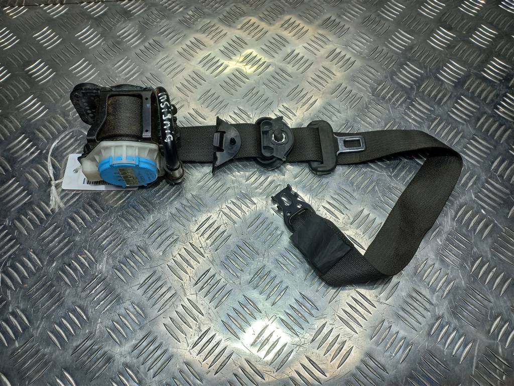 ремень безопасности Opel Insignia  20951974, 8450 рублей, Москва