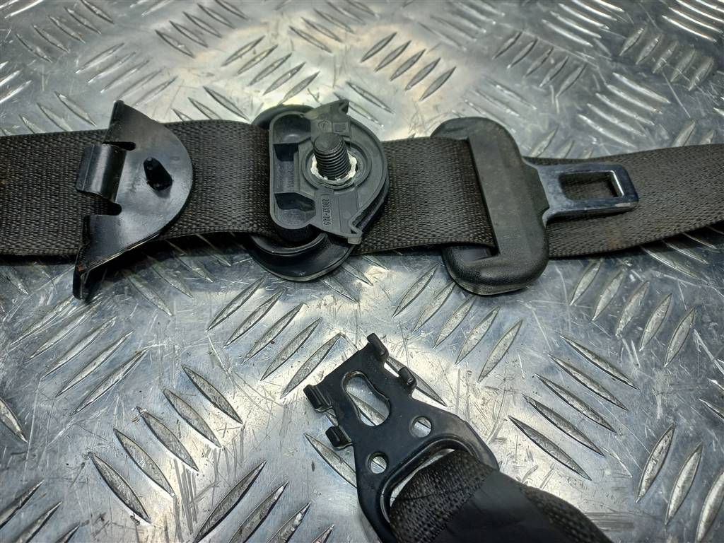 ремень безопасности Opel Insignia  20951974, 8450 рублей, Москва