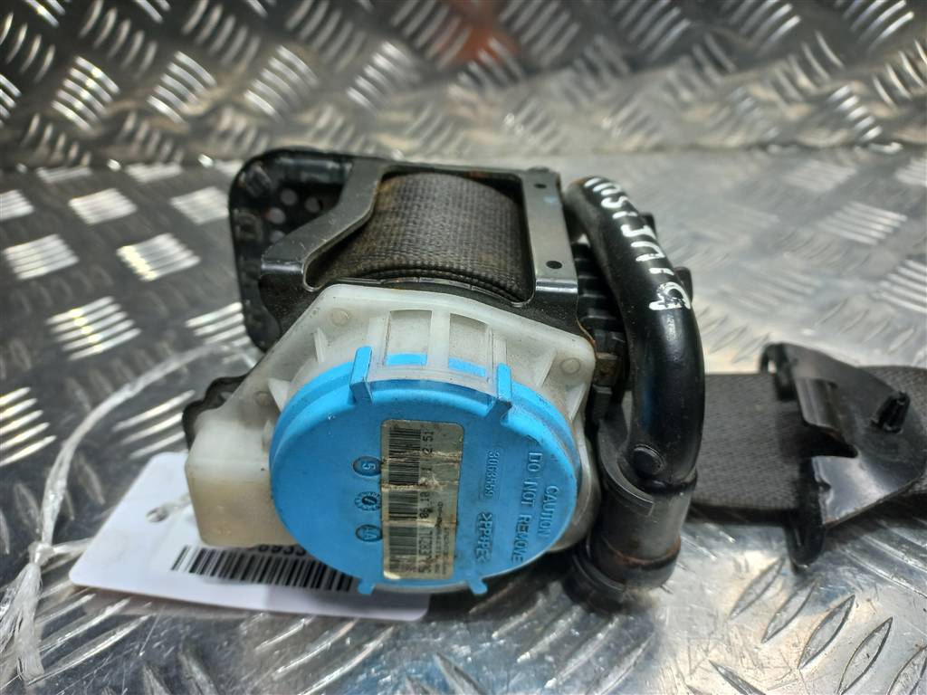 ремень безопасности Opel Insignia  20951974, 8450 рублей, Москва