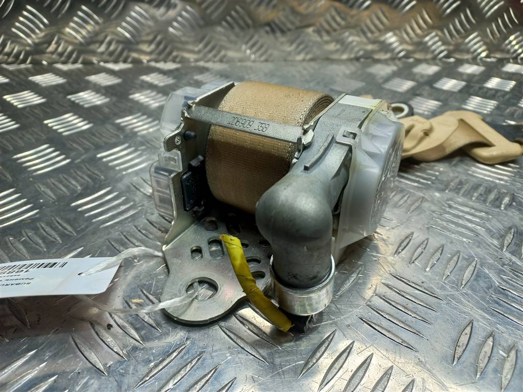 ремень безопасности SUBARU Tribeca 3.0 4WD AT (250 л.с.)Tribeca  WX (2004—2007) Внедорожник 64621XA03AEU, 4079 рублей, Москва