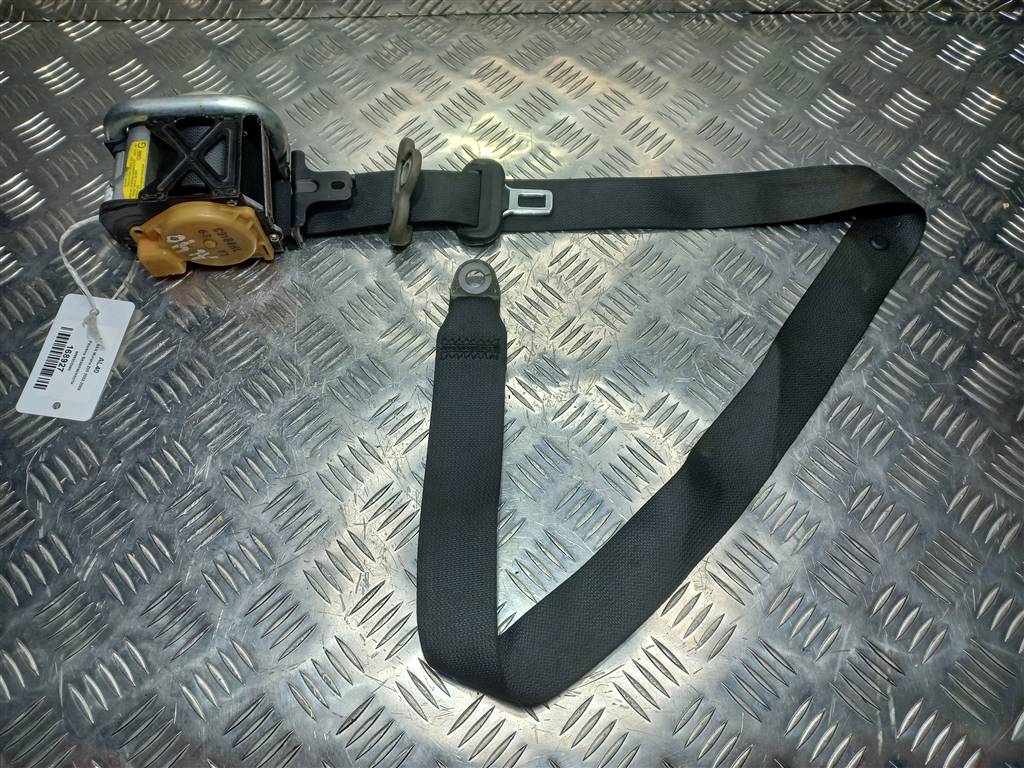 ремень безопасности NISSAN MURANO  86885CC06C, 1550 рублей, Москва