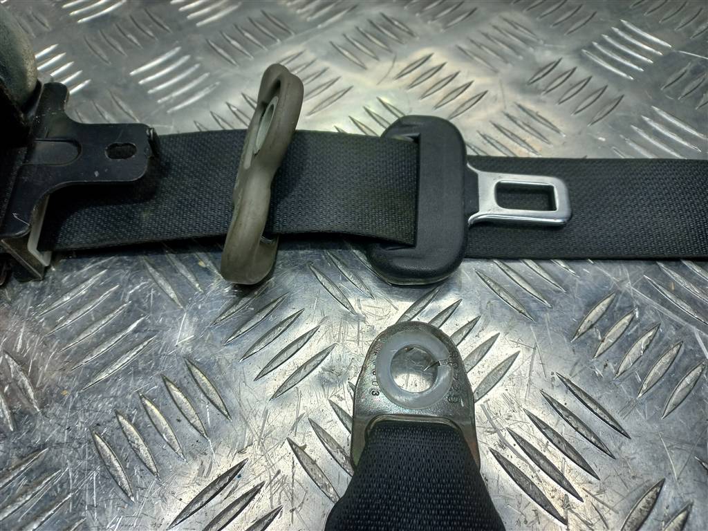 ремень безопасности NISSAN MURANO  86885CC06C, 1550 рублей, Москва