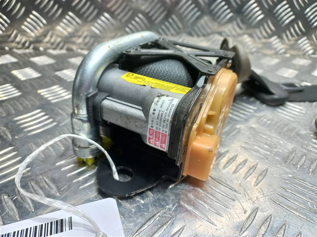 ремень безопасности NISSAN MURANO  86885CC06C, 1550 рублей, Москва