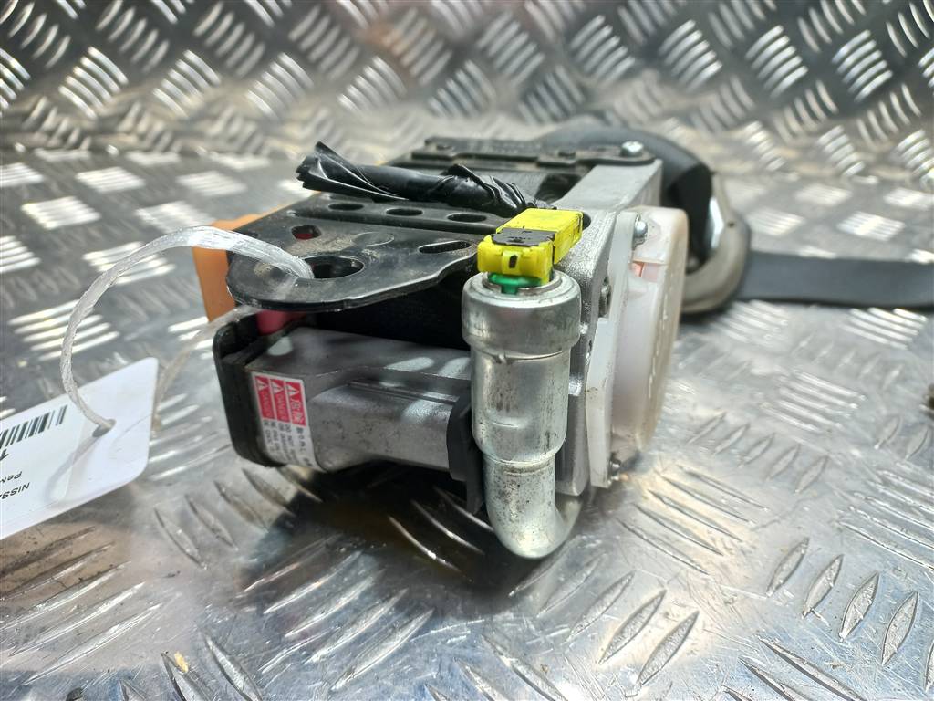 ремень безопасности NISSAN MURANO  86885CC06C, 1550 рублей, Москва