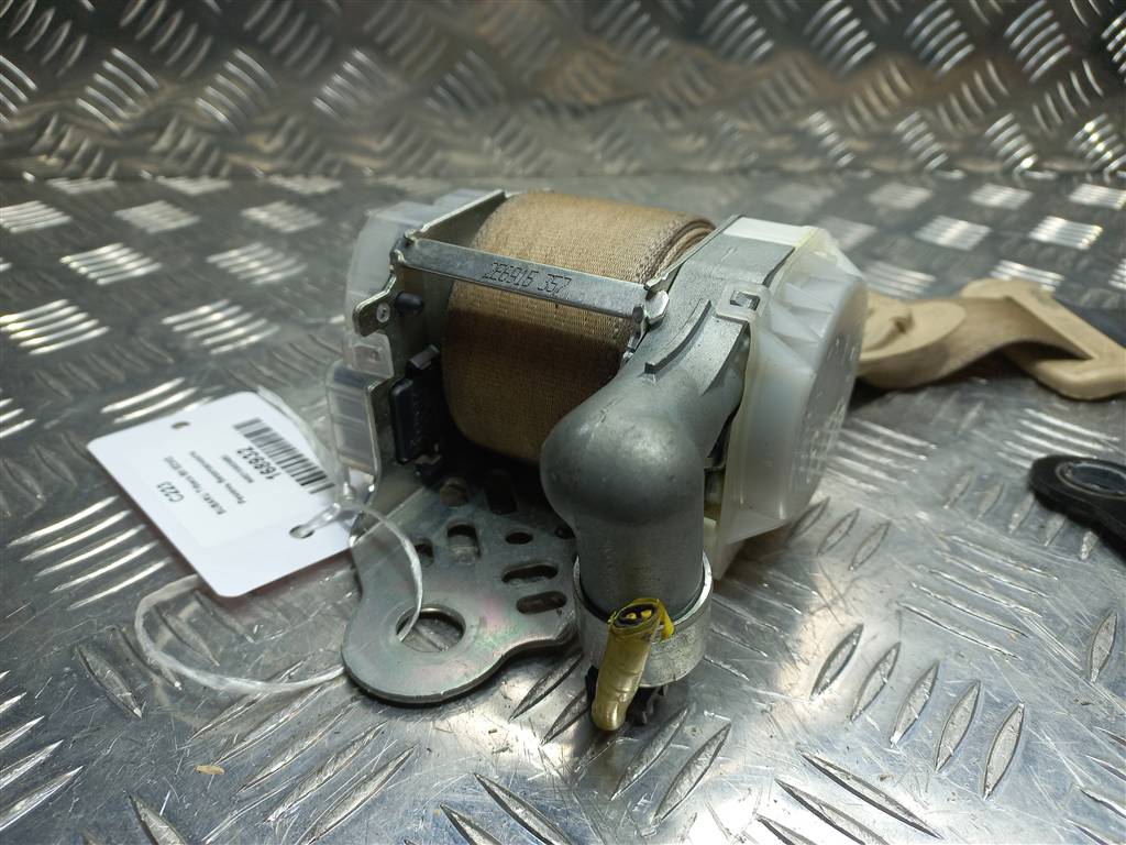 ремень безопасности SUBARU Tribeca 3.0 4WD AT (250 л.с.)Tribeca  WX (2004—2007) Внедорожник 64621XA02AEU, 4540 рублей, Москва