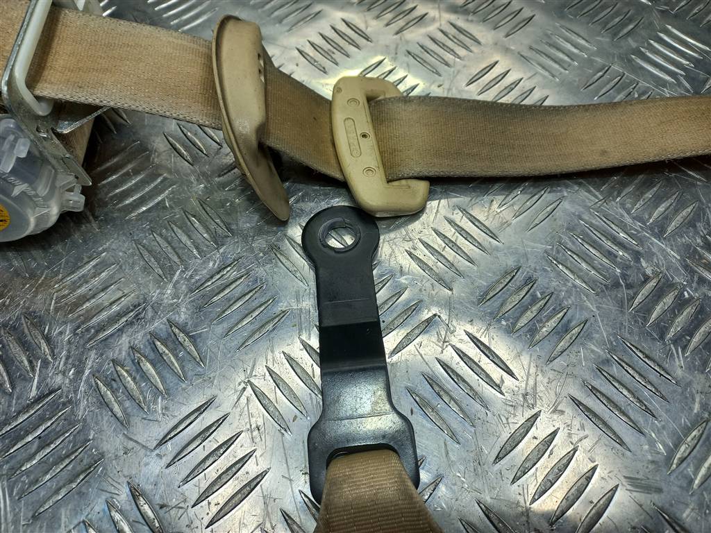 ремень безопасности SUBARU Tribeca 3.0 4WD AT (250 л.с.)Tribeca  WX (2004—2007) Внедорожник 64621XA02AEU, 4540 рублей, Москва