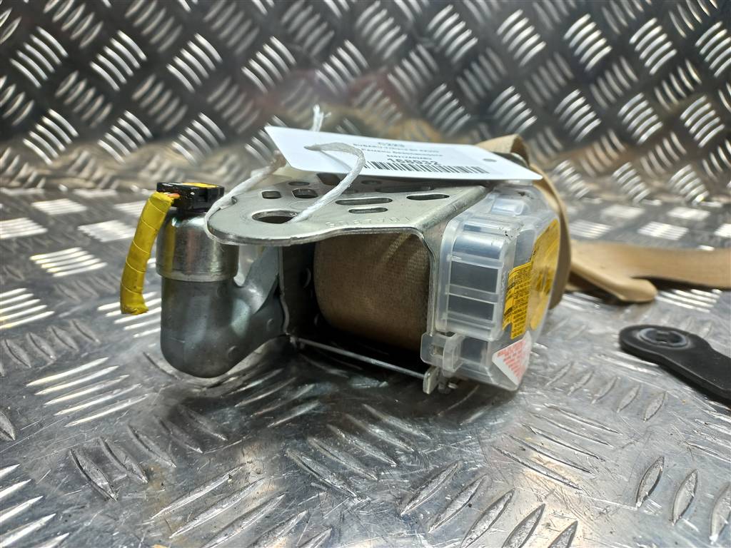 ремень безопасности SUBARU Tribeca 3.0 4WD AT (250 л.с.)Tribeca  WX (2004—2007) Внедорожник 64621XA02AEU, 4540 рублей, Москва