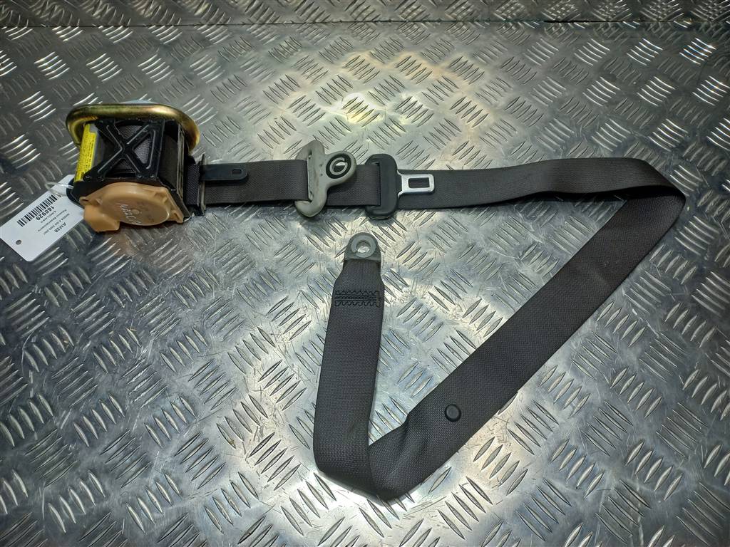 ремень безопасности MAZDA 6  GJ8A57L90A10, 1550 рублей, Москва