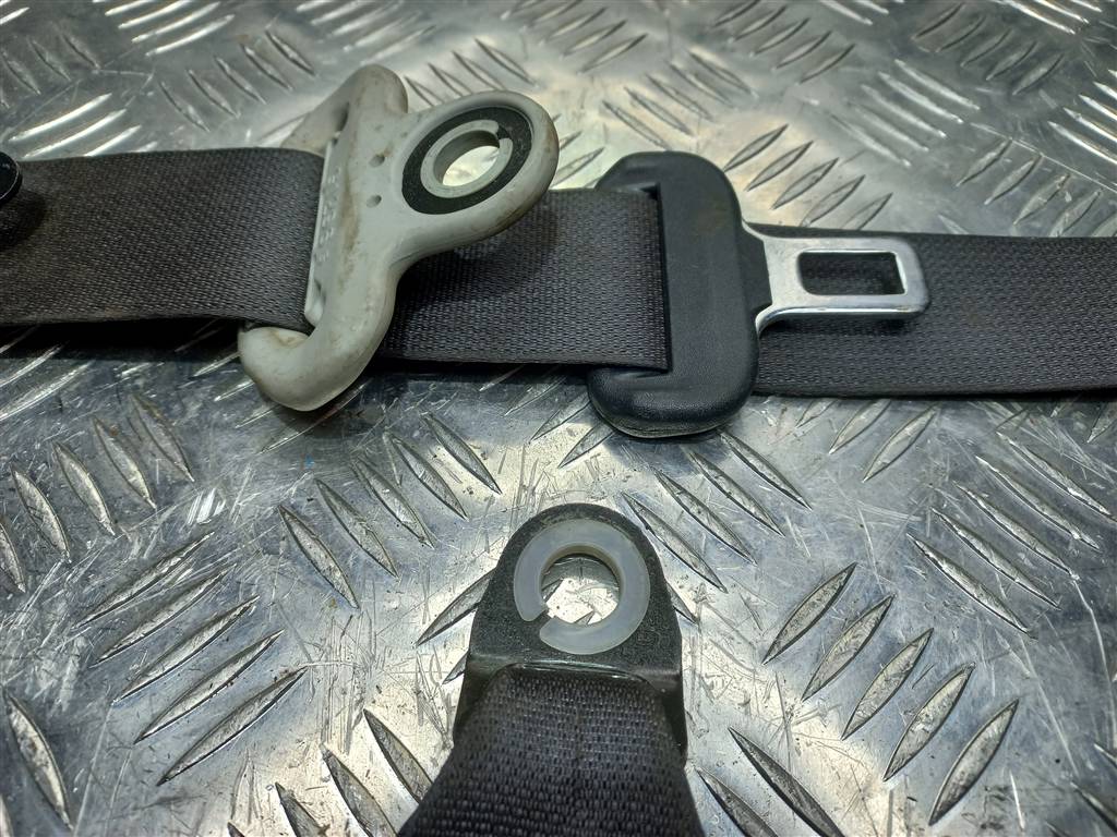 ремень безопасности MAZDA 6  GJ8A57L90A10, 1550 рублей, Москва