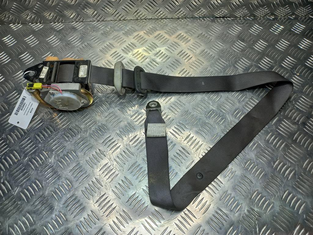 ремень безопасности MAZDA 6  GJ8A57L90A10, 1550 рублей, Москва