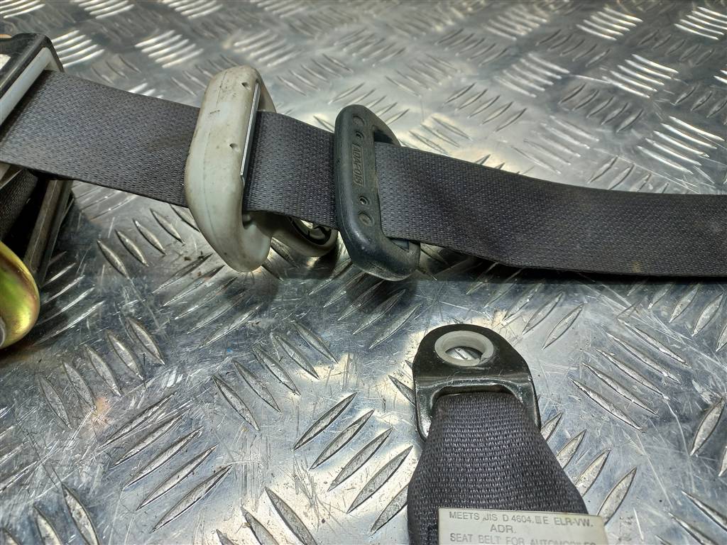 ремень безопасности MAZDA 6  GJ8A57L90A10, 1550 рублей, Москва