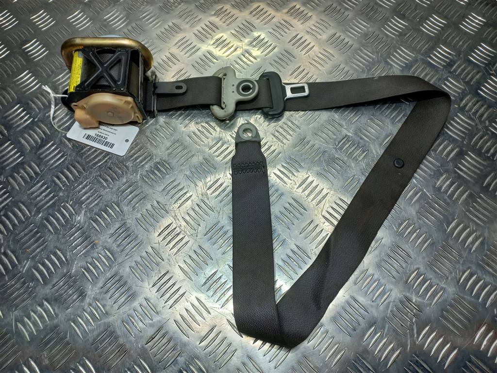 ремень безопасности MAZDA 6  GJ8A57L30A10, 1550 рублей, Москва