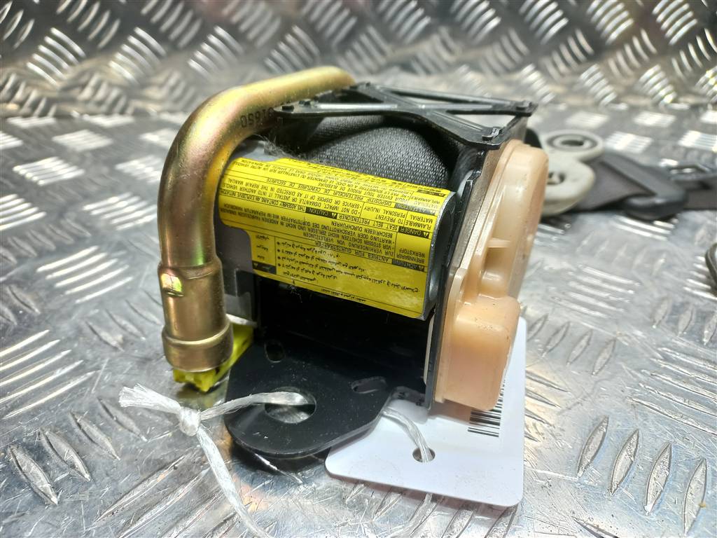 ремень безопасности MAZDA 6  GJ8A57L30A10, 1550 рублей, Москва