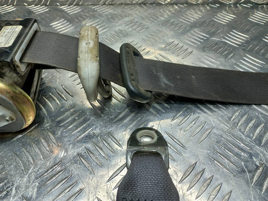 ремень безопасности MAZDA 6  GJ8A57L30A10, 1550 рублей, Москва