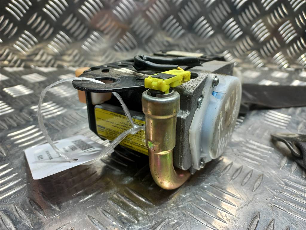 ремень безопасности MAZDA 6  GJ8A57L30A10, 1550 рублей, Москва