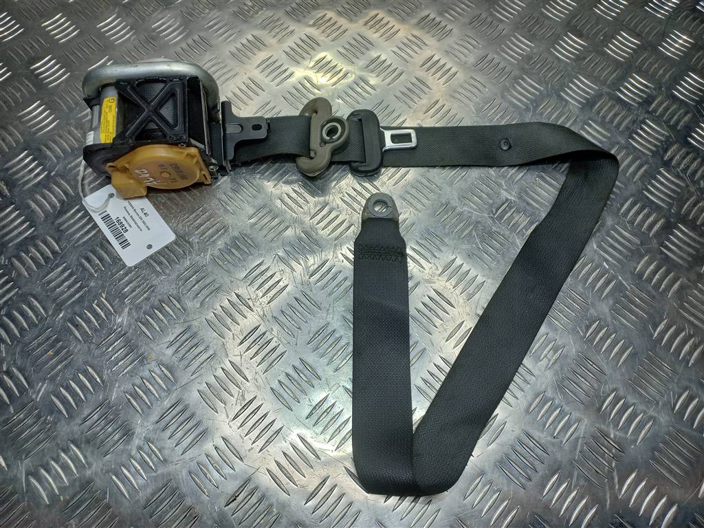 ремень безопасности NISSAN MURANO  86884CC06C, 2130 рублей, Москва