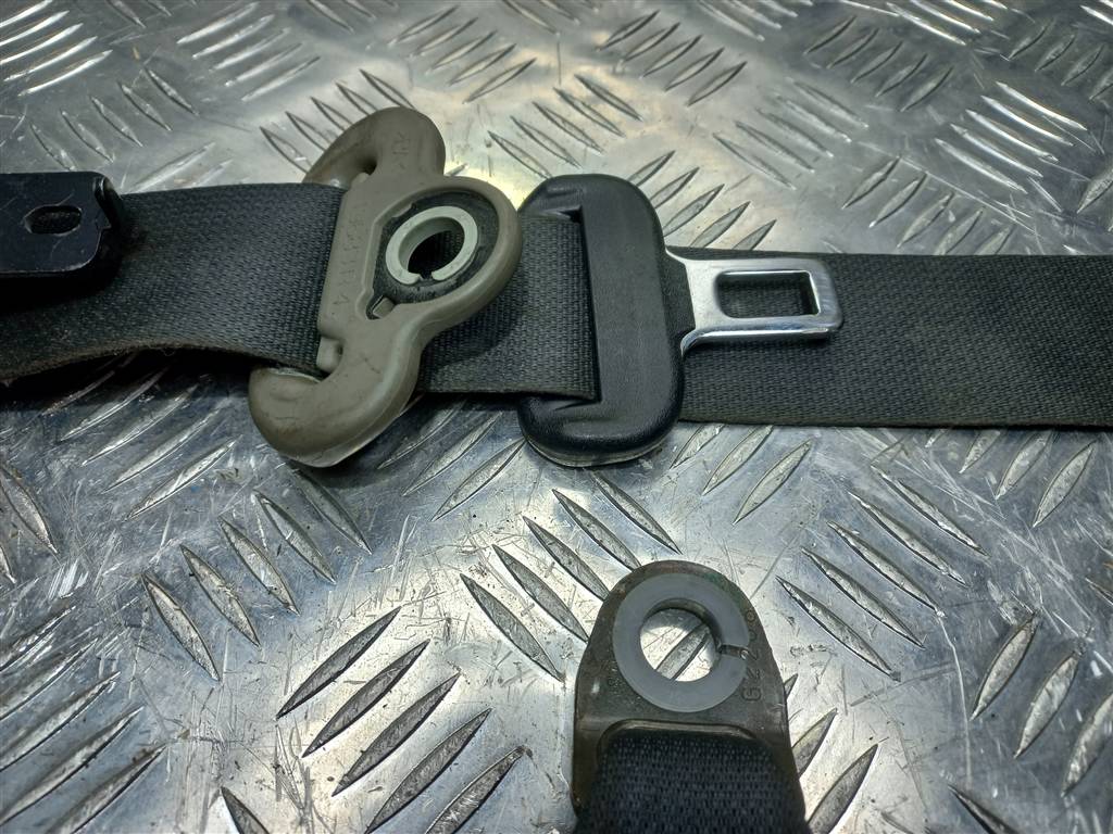 ремень безопасности NISSAN MURANO  86884CC06C, 2130 рублей, Москва