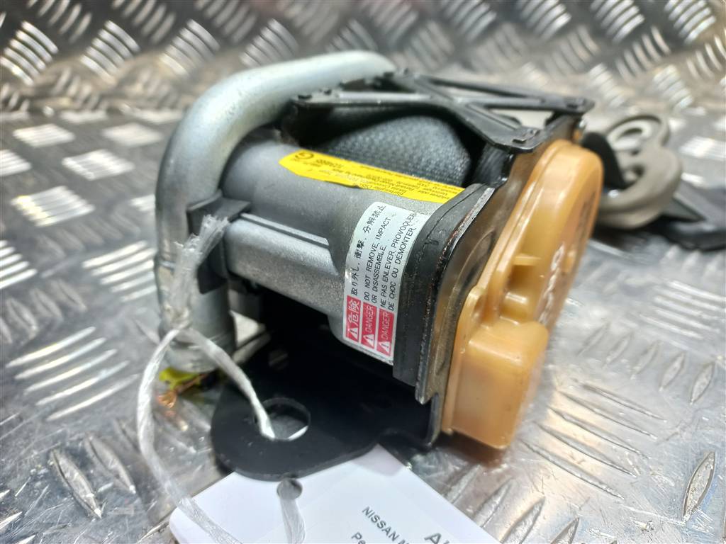 ремень безопасности NISSAN MURANO  86884CC06C, 2130 рублей, Москва