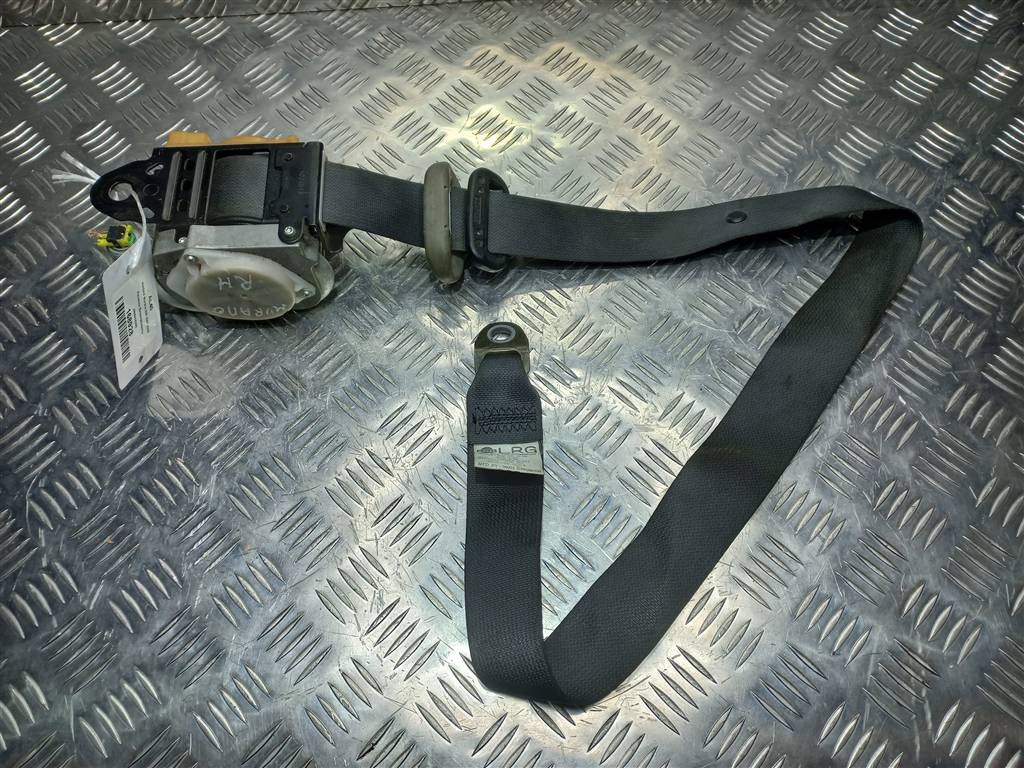 ремень безопасности NISSAN MURANO  86884CC06C, 2130 рублей, Москва