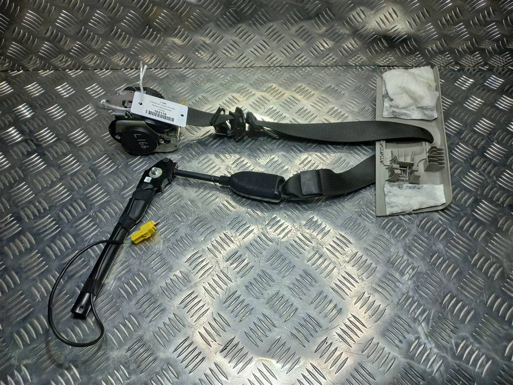 ремень безопасности CHEVROLET  ORLANDO 1.8 AT (141 л.с.)Orlando  I (2010—2018) Минивэн 13297090, 3279 рублей, Москва