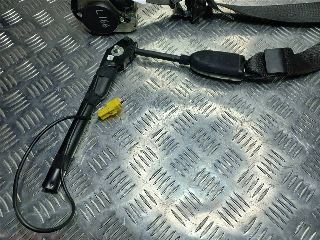 ремень безопасности CHEVROLET  ORLANDO 1.8 AT (141 л.с.)Orlando  I (2010—2018) Минивэн 13297090, 3279 рублей, Москва