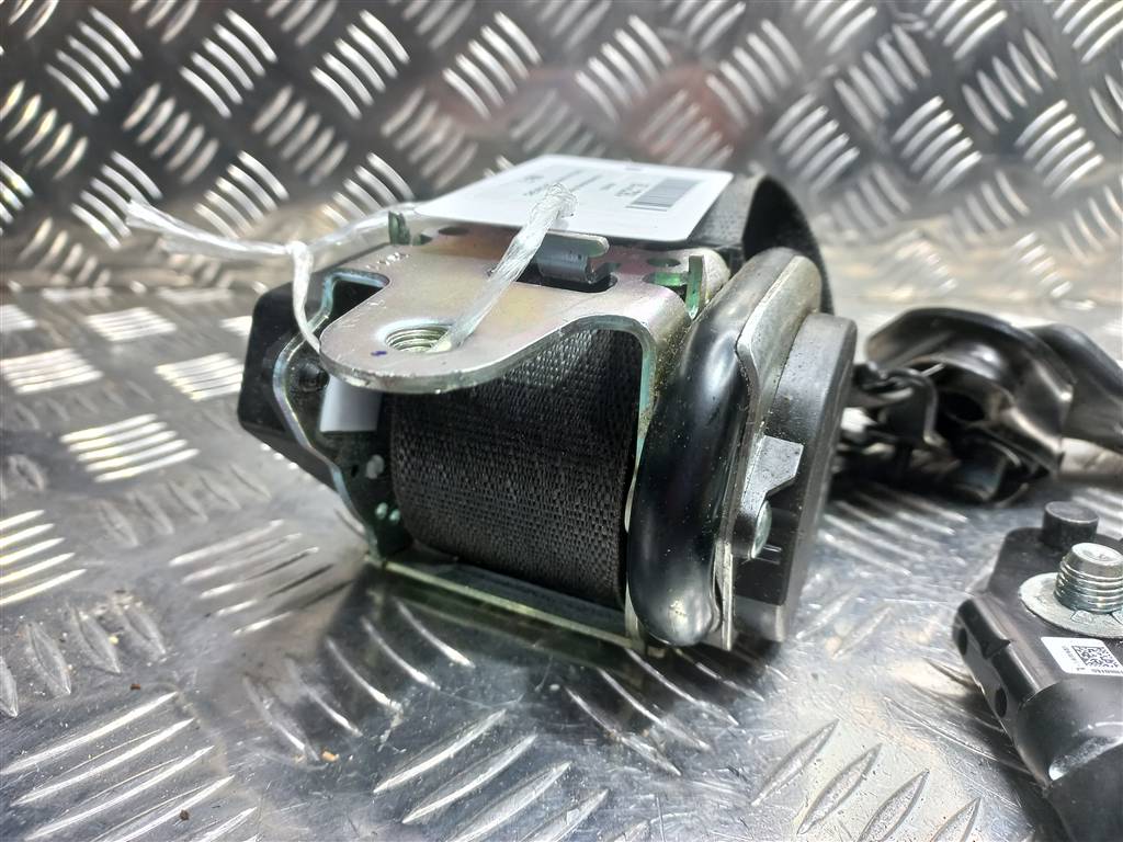 ремень безопасности CHEVROLET  ORLANDO 1.8 AT (141 л.с.)Orlando  I (2010—2018) Минивэн 13297090, 3279 рублей, Москва