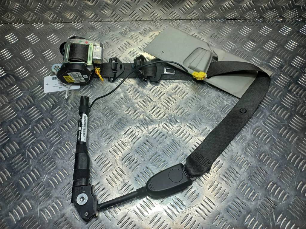 ремень безопасности CHEVROLET  ORLANDO 1.8 AT (141 л.с.)Orlando  I (2010—2018) Минивэн 13297090, 3279 рублей, Москва