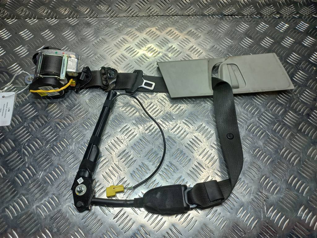 ремень безопасности CHEVROLET  ORLANDO 1.8 AT (141 л.с.)Orlando  I (2010—2018) Минивэн 13297103, 3279 рублей, Москва