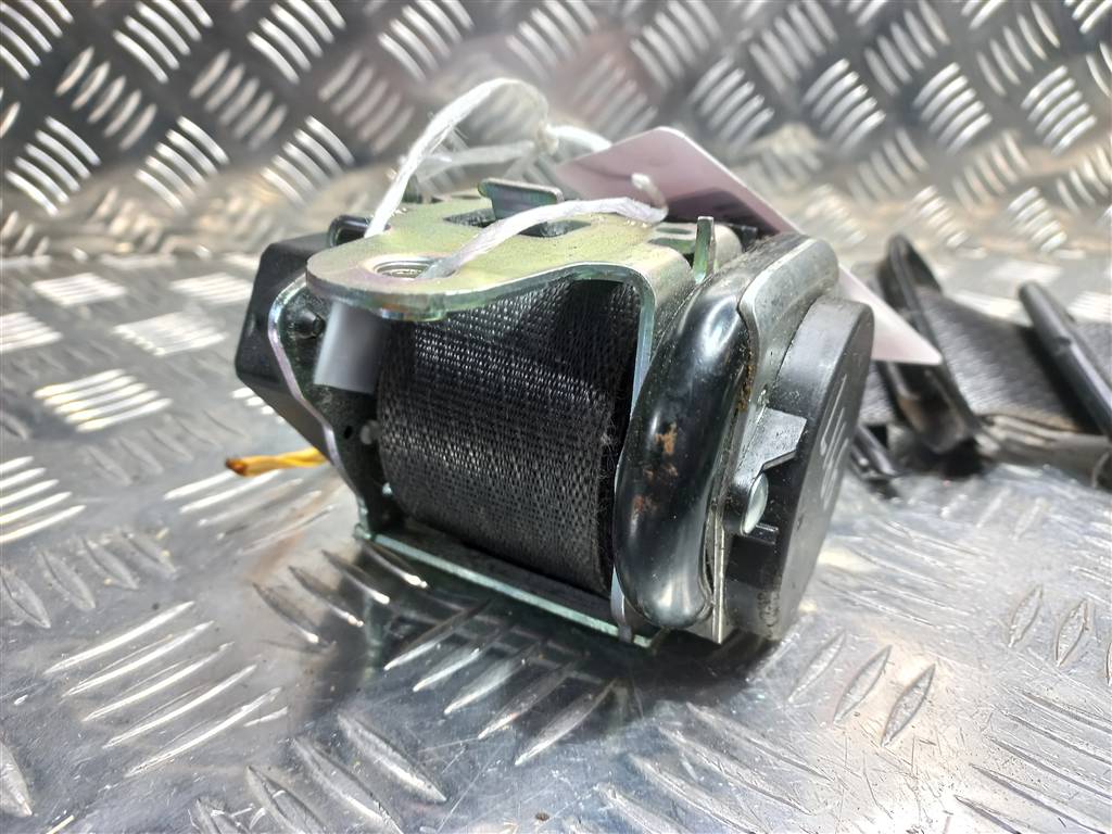 ремень безопасности CHEVROLET  ORLANDO 1.8 AT (141 л.с.)Orlando  I (2010—2018) Минивэн 13297103, 3279 рублей, Москва