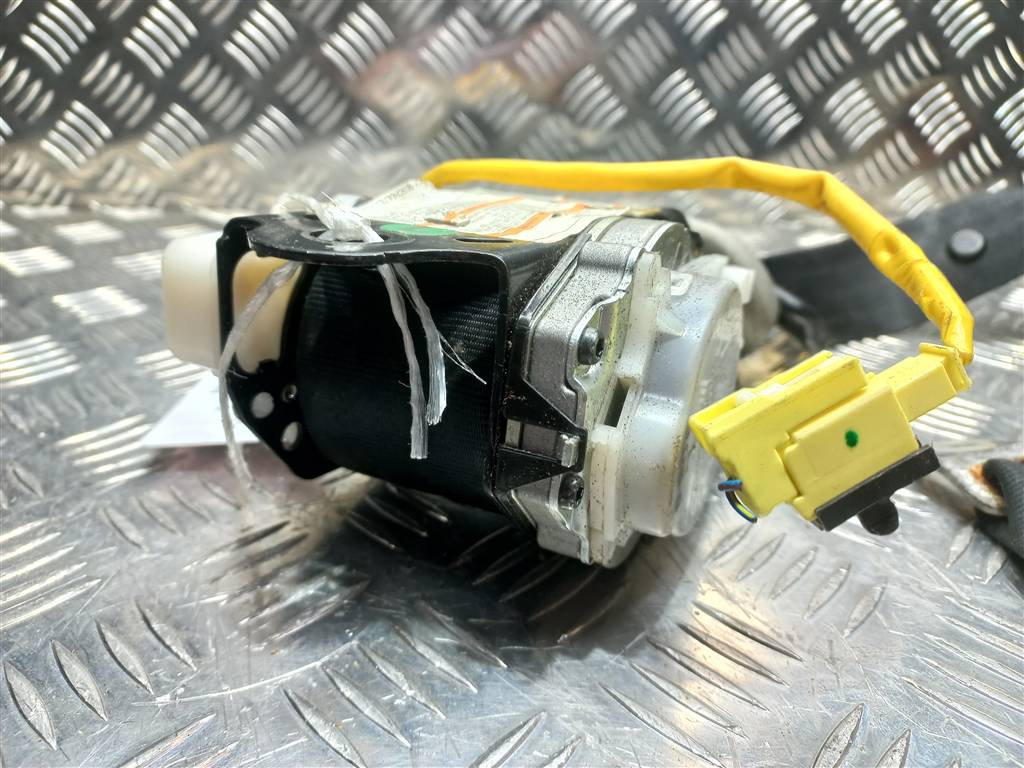 ремень безопасности SUZUKI JIMNY 1.3 4WD MT (86 л.с.)Jimny  III рестайлинг (2005—2012) Внедорожник 8490281A71ED3, 6150 рублей, Москва