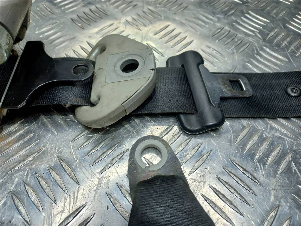 ремень безопасности SUZUKI JIMNY 1.3 4WD MT (86 л.с.)Jimny  III рестайлинг (2005—2012) Внедорожник 8490181A71ED3, 3279 рублей, Москва