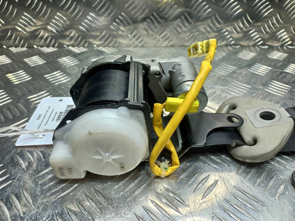 ремень безопасности SUZUKI JIMNY 1.3 4WD MT (86 л.с.)Jimny  III рестайлинг (2005—2012) Внедорожник 8490181A71ED3, 3279 рублей, Москва