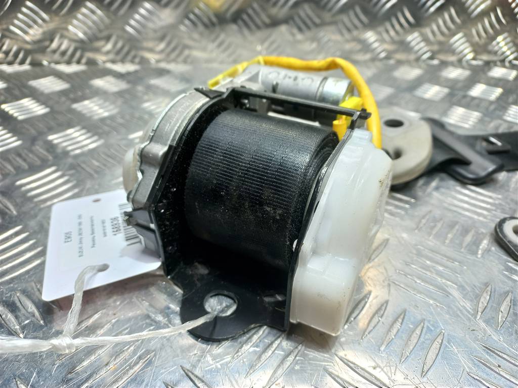 ремень безопасности SUZUKI JIMNY 1.3 4WD MT (86 л.с.)Jimny  III рестайлинг (2005—2012) Внедорожник 8490181A71ED3, 3279 рублей, Москва