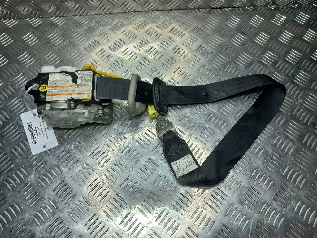 ремень безопасности SUZUKI JIMNY 1.3 4WD MT (86 л.с.)Jimny  III рестайлинг (2005—2012) Внедорожник 8490181A71ED3, 3279 рублей, Москва