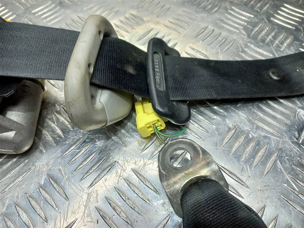 ремень безопасности SUZUKI JIMNY 1.3 4WD MT (86 л.с.)Jimny  III рестайлинг (2005—2012) Внедорожник 8490181A71ED3, 3279 рублей, Москва