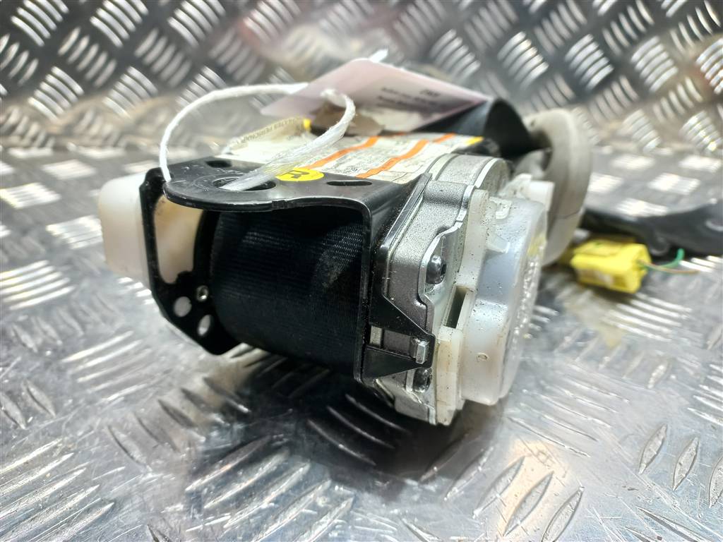 ремень безопасности SUZUKI JIMNY 1.3 4WD MT (86 л.с.)Jimny  III рестайлинг (2005—2012) Внедорожник 8490181A71ED3, 3279 рублей, Москва