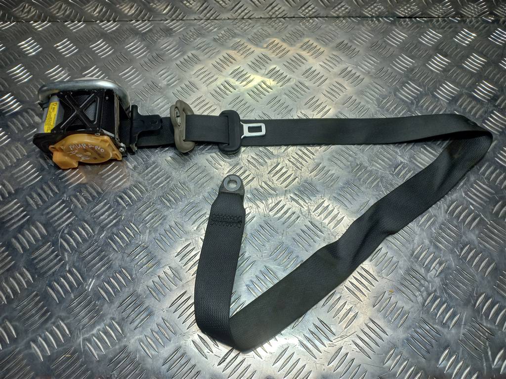 ремень безопасности NISSAN MURANO  86885CC06C, 1550 рублей, Москва