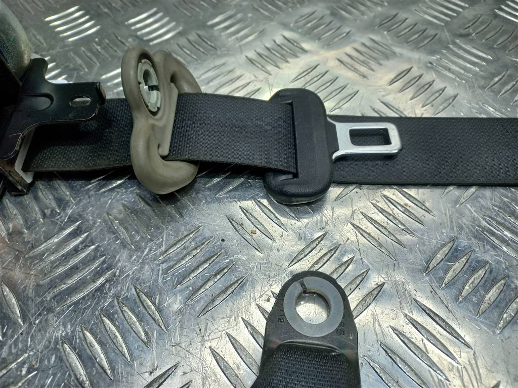 ремень безопасности NISSAN MURANO  86885CC06C, 1550 рублей, Москва