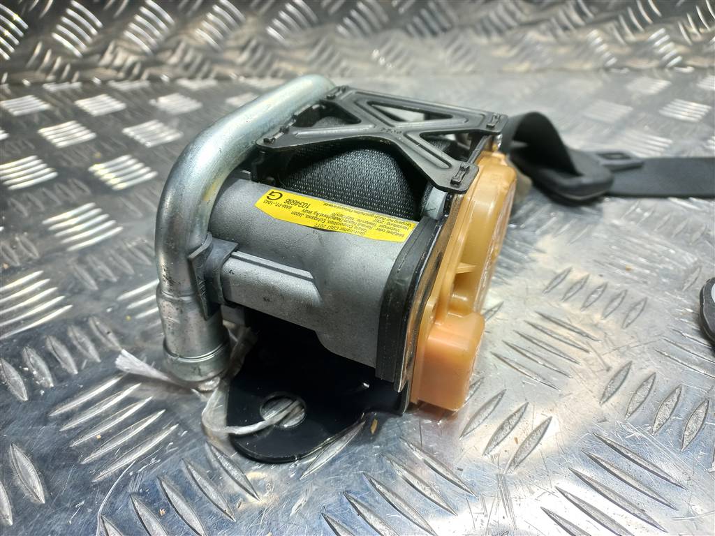 ремень безопасности NISSAN MURANO  86885CC06C, 1550 рублей, Москва