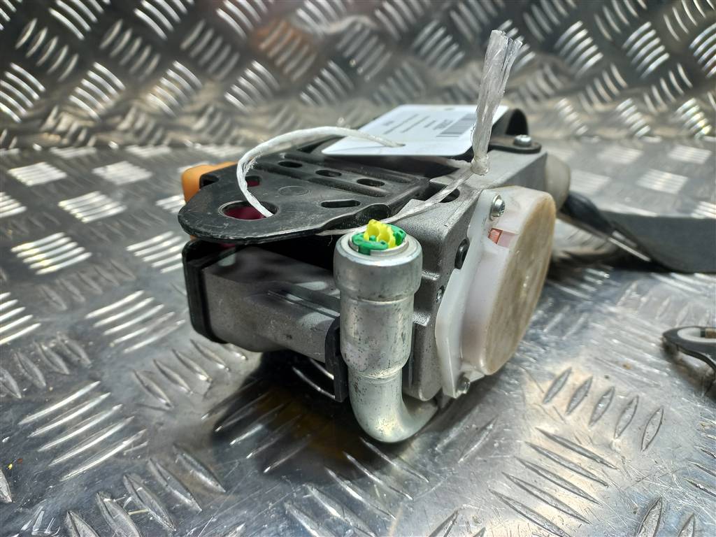 ремень безопасности NISSAN MURANO  86885CC06C, 1550 рублей, Москва