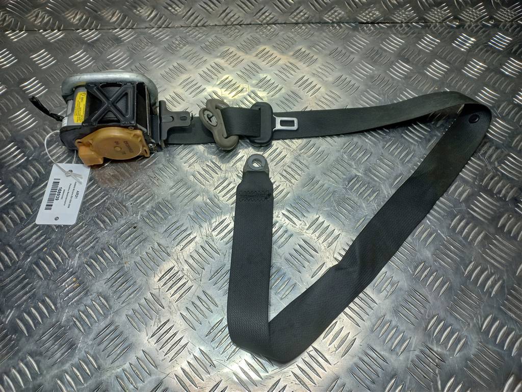 ремень безопасности NISSAN MURANO  86885CC06C, 1550 рублей, Москва