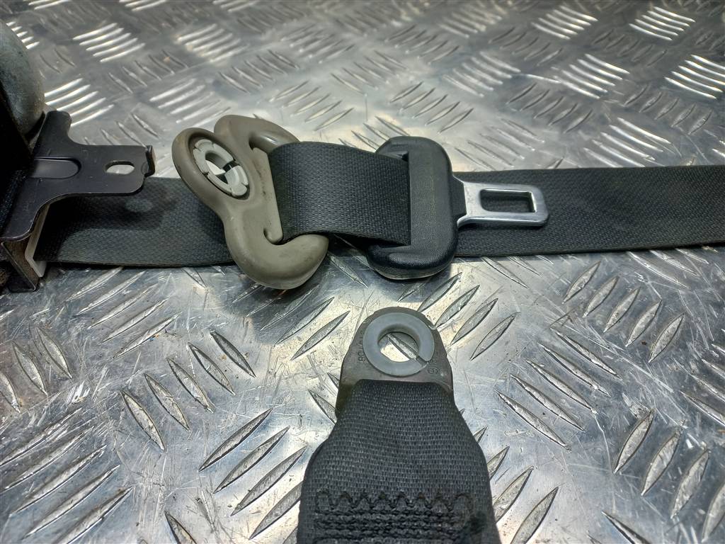 ремень безопасности NISSAN MURANO  86885CC06C, 1550 рублей, Москва