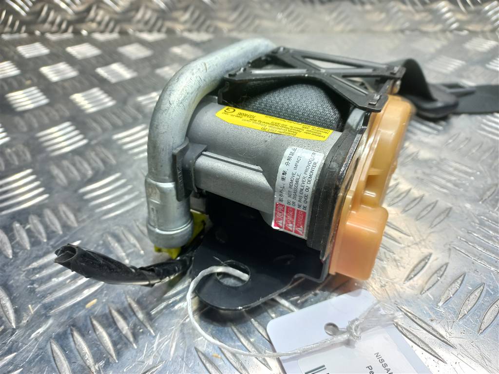 ремень безопасности NISSAN MURANO  86885CC06C, 1550 рублей, Москва