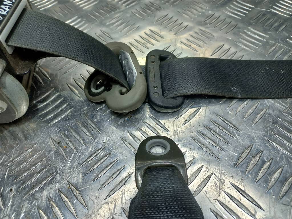 ремень безопасности NISSAN MURANO  86885CC06C, 1550 рублей, Москва