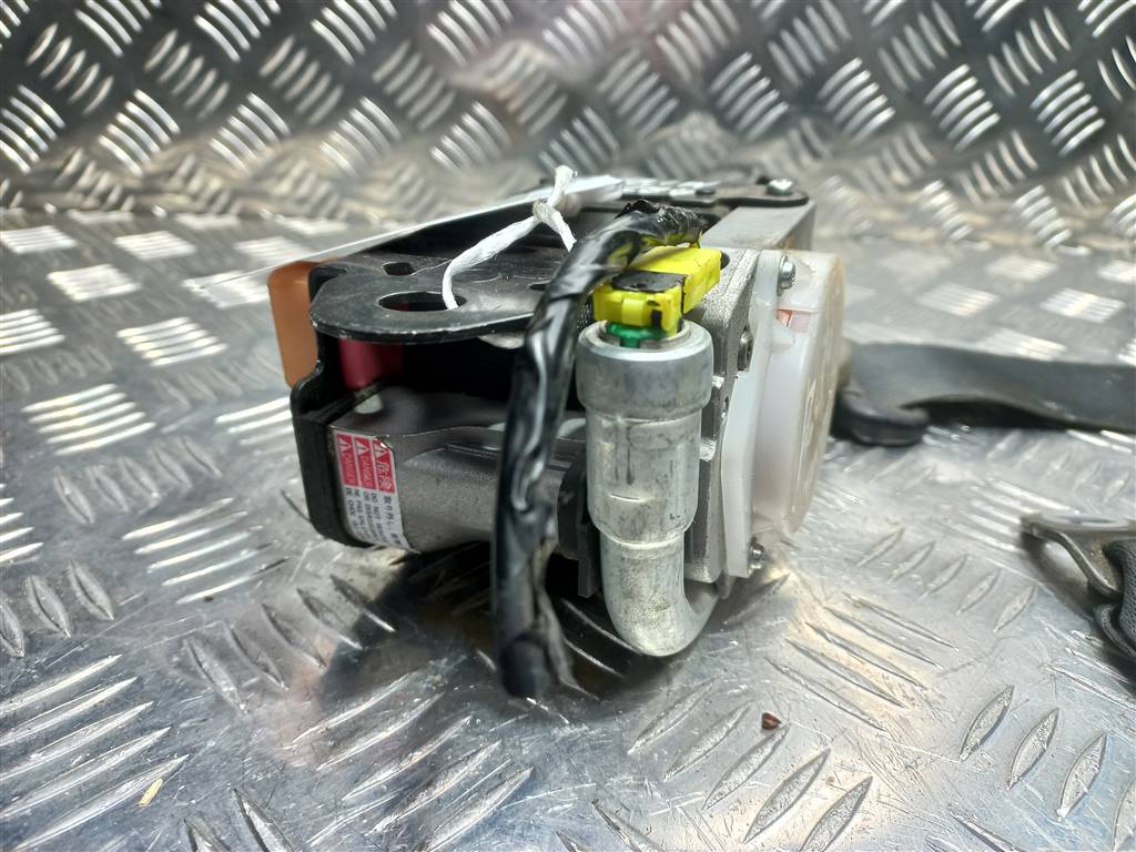 ремень безопасности NISSAN MURANO  86885CC06C, 1550 рублей, Москва