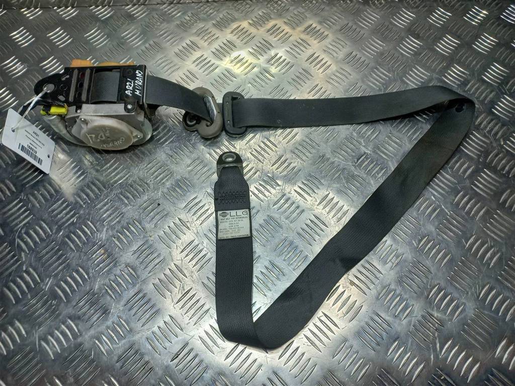 ремень безопасности NISSAN MURANO  86885CC06C, 1550 рублей, Москва